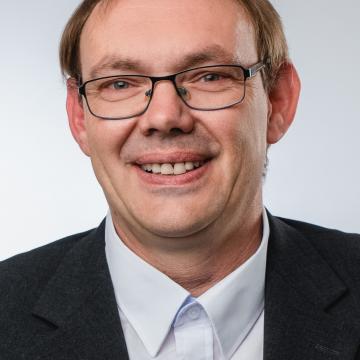 Hubertus Wiethoff